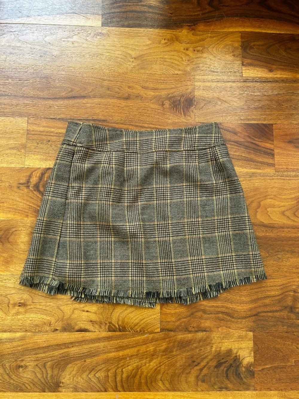 jcrew wool mini skirt size 4